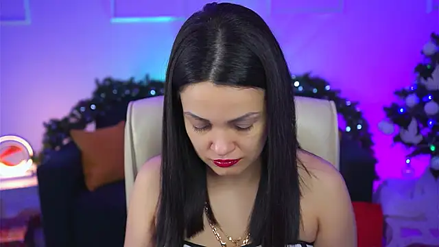 KarolinaRobinson online show from 01.26.25