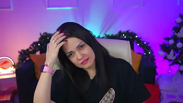 KarolinaRobinson online show from 01.26.25