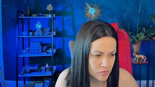 KarolinaRobinson online show from 02.01.25