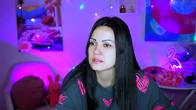 KarolinaRobinson online show from 02.11.25