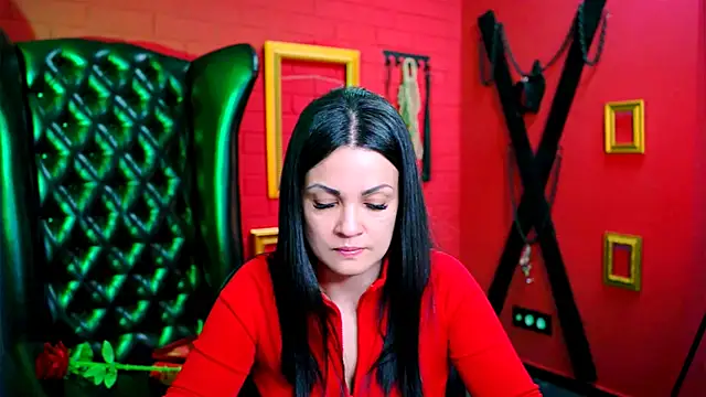 KarolinaRobinson online show from 03.13.25