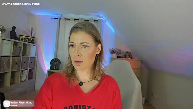 ilucyme online show from 10.02.25