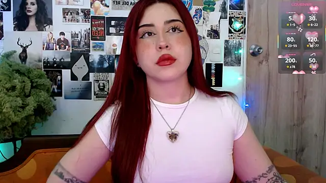 Sunny-hott online show from 01.14.26