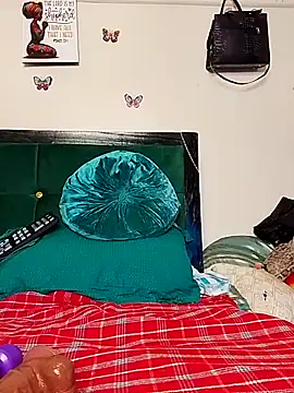 melaninebony1 online show from 01.12.26