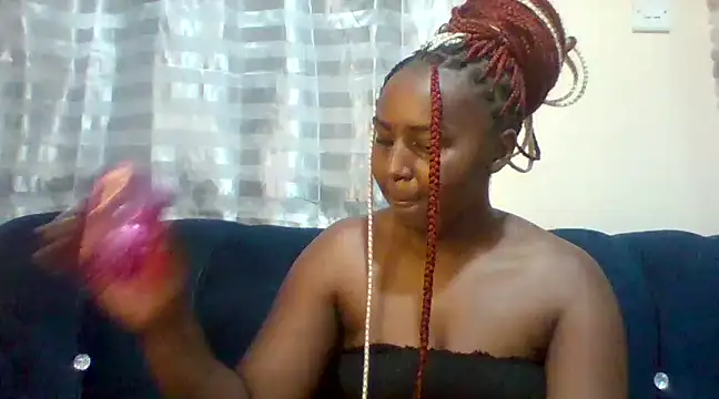 Sexxycheeks- online show from 12.11.24