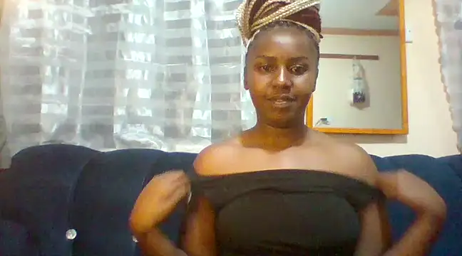 Sexxycheeks- online show from 12.11.24