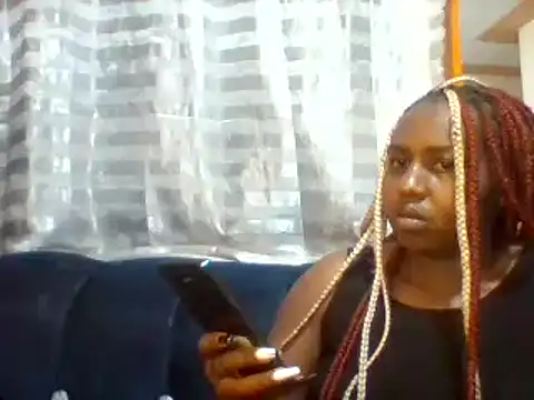 Sexxycheeks- online show from 12.23.24