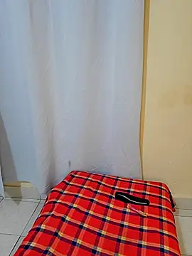 Sexxycheeks- online show from 09.12.25