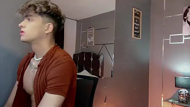 ANDRIUS 24 online show from 12.06.24