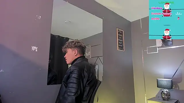 ANDRIUS 24 online show from 12.11.24