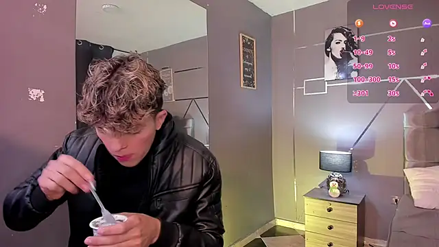 ANDRIUS 24 online show from 12.12.24