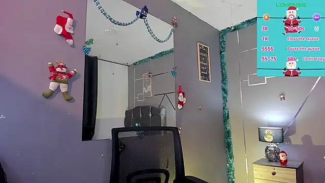 ANDRIUS 24 online show from 12.14.24