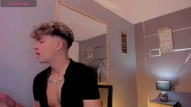 ANDRIUS 24 online show from 01.13.25