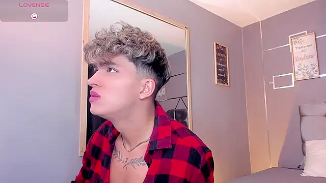 ANDRIUS 24 online show from 01.19.25