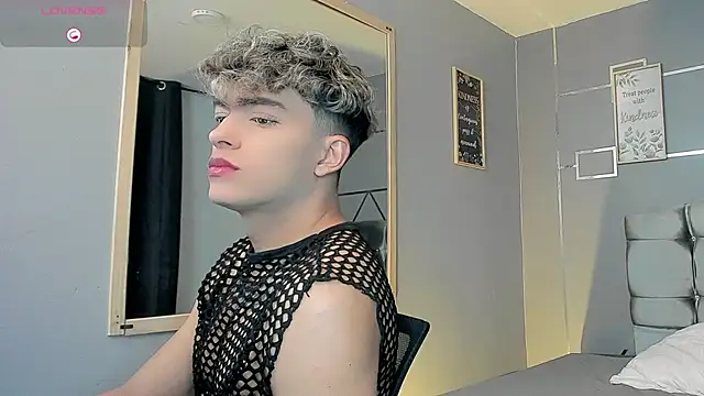 ANDRIUS 24 online show from 01.20.25