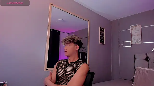 ANDRIUS 24 online show from 01.26.25