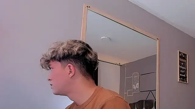 ANDRIUS 24 online show from 01.30.25