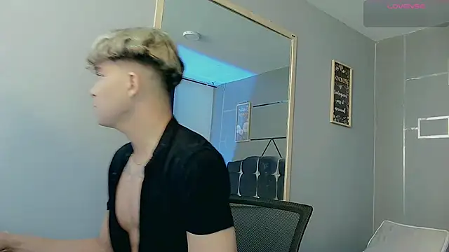 ANDRIUS 24 online show from 02.01.25