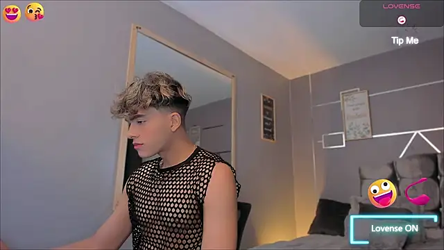 ANDRIUS 24 online show from 02.05.25