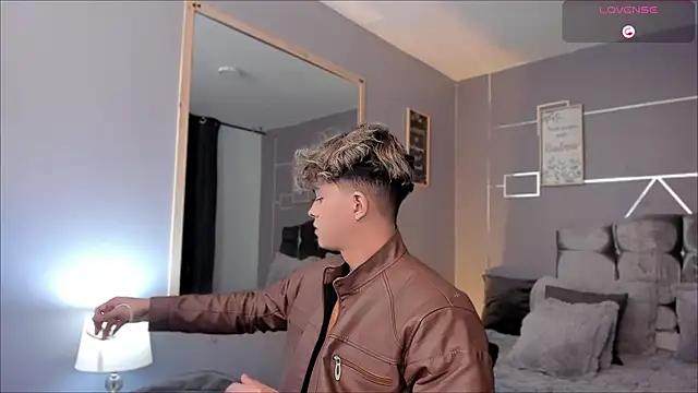 ANDRIUS 24 online show from 02.08.25