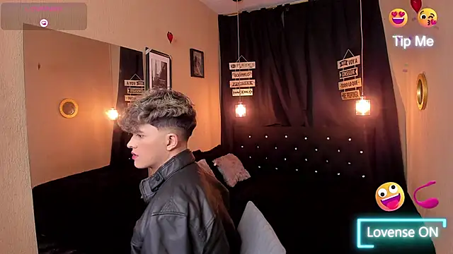 ANDRIUS 24 online show from 03.01.25