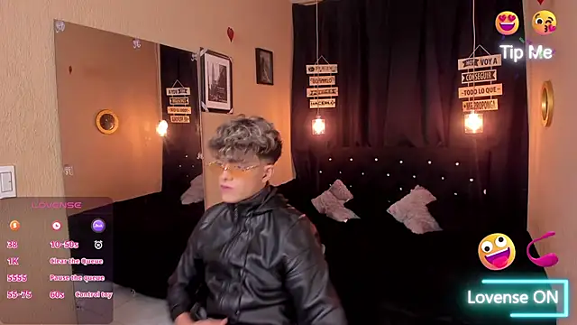 ANDRIUS 24 online show from 03.17.25