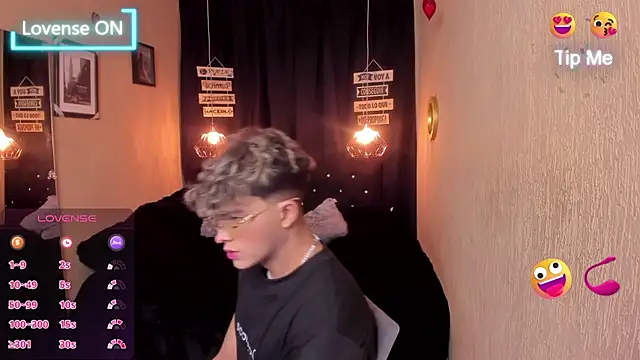 ANDRIUS 24 online show from 03.20.25