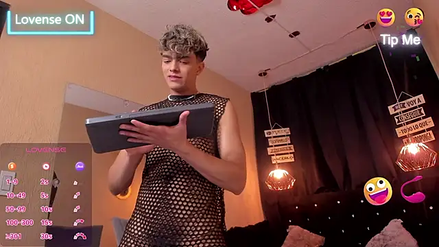 ANDRIUS 24 online show from 03.20.25