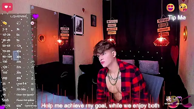 ANDRIUS 24 online show from 09.12.25