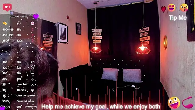 ANDRIUS 24 online show from 09.29.25