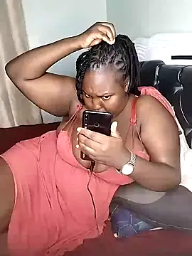 Bigboobylovers online show from 01.15.25