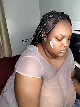 Bigboobylovers online show from 03.09.25