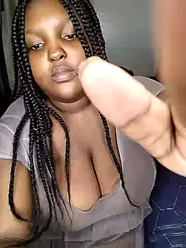 Bigboobylovers online show from 03.22.25