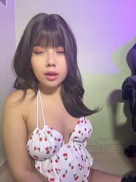 MarielQueenx online show from 04.26.26