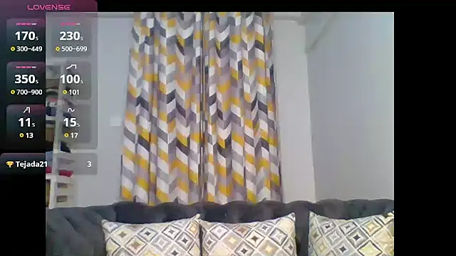 Petite 254 online show from 03.03.25