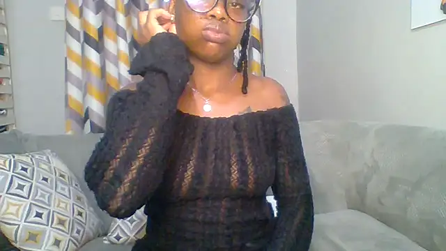 Snapshot of Petite_254 chatting on 03.14.26 Petite 254 online show from 03.14.26