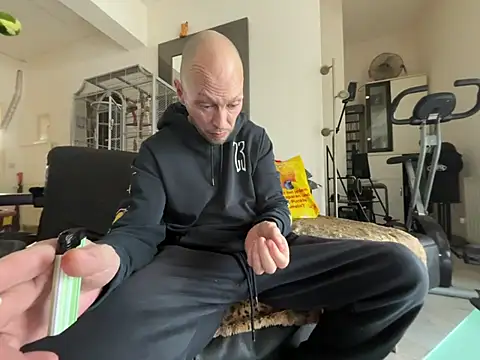 Germankink online show from 02.05.26