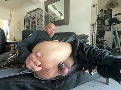 Germankink online show from 04.19.26