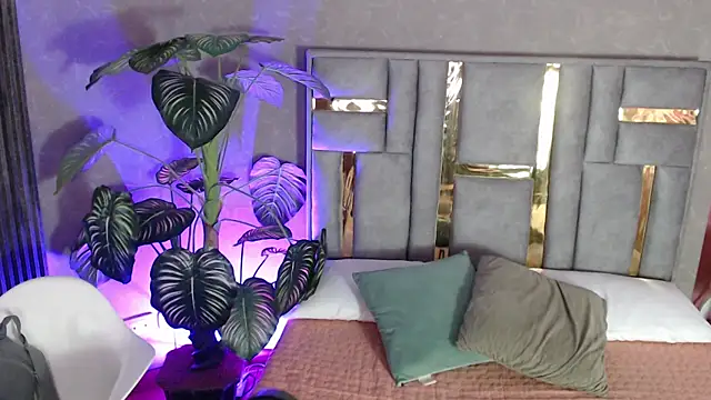 JuliaRose ks online show from 12.03.25