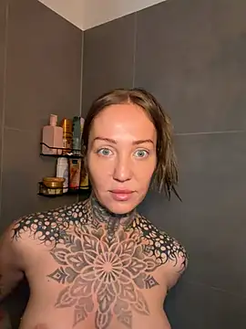 ElenaHaze online show from 04.18.26