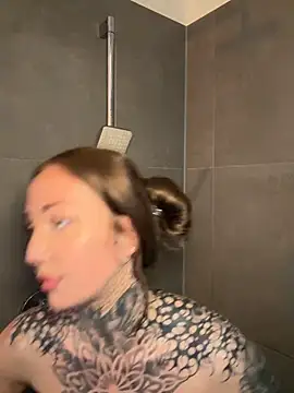 ElenaHaze online show from 05.11.26