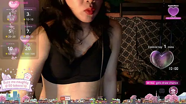 tashakaixxx online show from 09.17.25