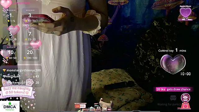 tashakaixxx online show from 09.20.25