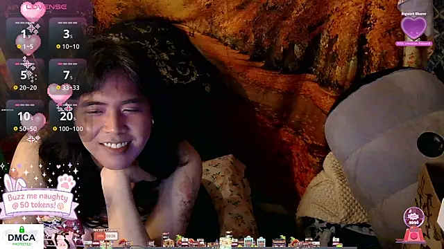 tashakaixxx online show from 09.27.25