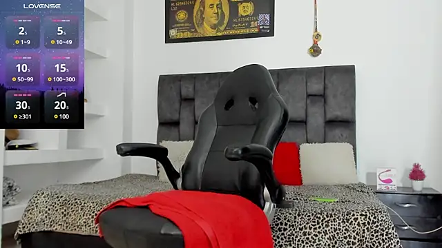 MattRodriguez9 online show from 03.04.25