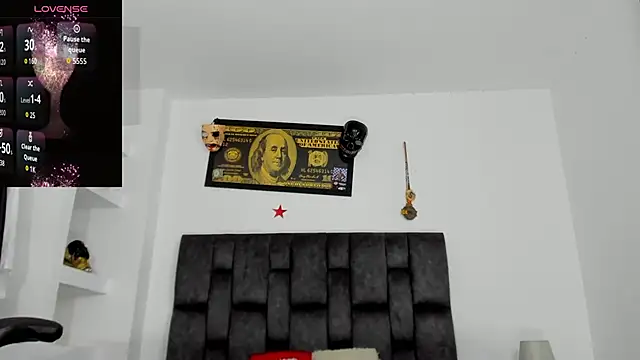 MattRodriguez9 online show from 11.01.25