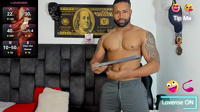 MattRodriguez9 online show from 02.14.26