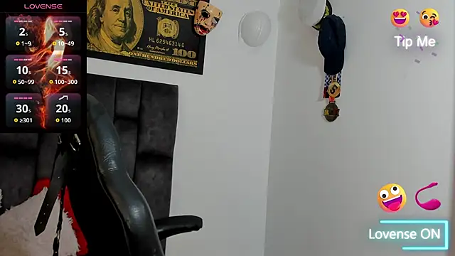 MattRodriguez9 online show from 02.18.26