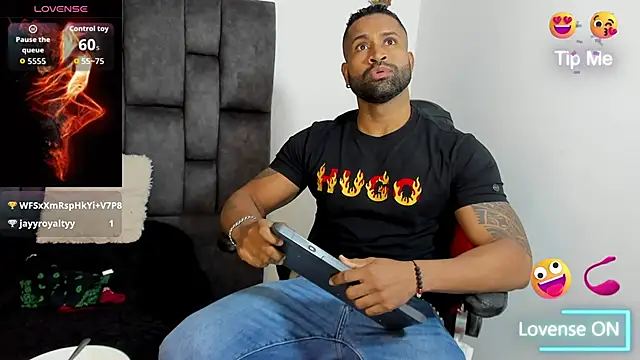 MattRodriguez9 online show from 02.20.26