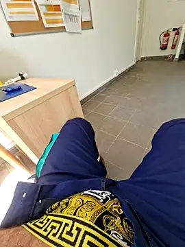 Leonormaldick online show from 09.22.25